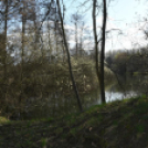 A Szanyi Horgásztó