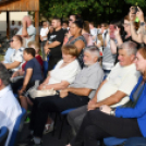 Trianoni megemlékezés Szanyban (2026. 06. 04.)
