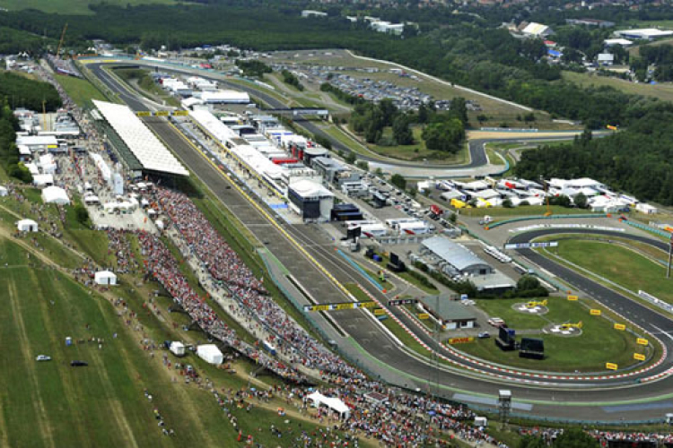 A Hungaroringen folytatódhat a Vettel-Hamilton csata