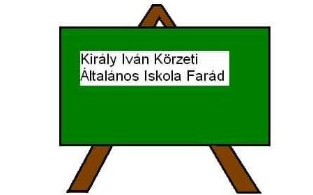 Farádon is hívogat az iskola