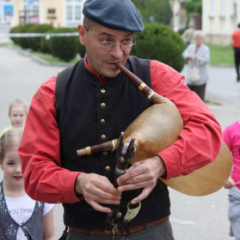 Csornai Tavaszi Fesztivál/I.