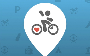 Megújult a bringások kedvenc appja: ha csak egy dolgot töltesz le biciklisként, ez legyen az!