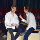 Színdarab Szanyban.