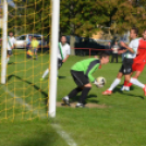 Rábaszentandrás-Bajcs 8:0 (2:0) megyei II. o. győri csoport bajnoki labdarúgó mérkőzés