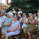 Vág, Wathay Ferenc szülőfaluja 750 éves