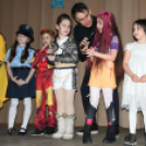 FARSANG A SZANYI ISKOLÁBAN (2026. 02. 13.)