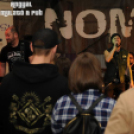 Rock koncertek az Angyal Mulatóban