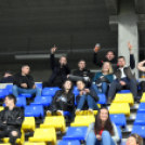 Rábaszentandrás-Abda 0:1 (0:0) (I. a stadion és a labdarúgó mérkőzés)