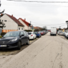 II. Falusi disznóvágás Szanyban.