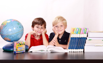 Tanévkezdési támogatás Farádon