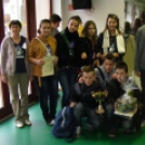 Megyei Széchenyi Iskolák Találkozója délutáni programjai
