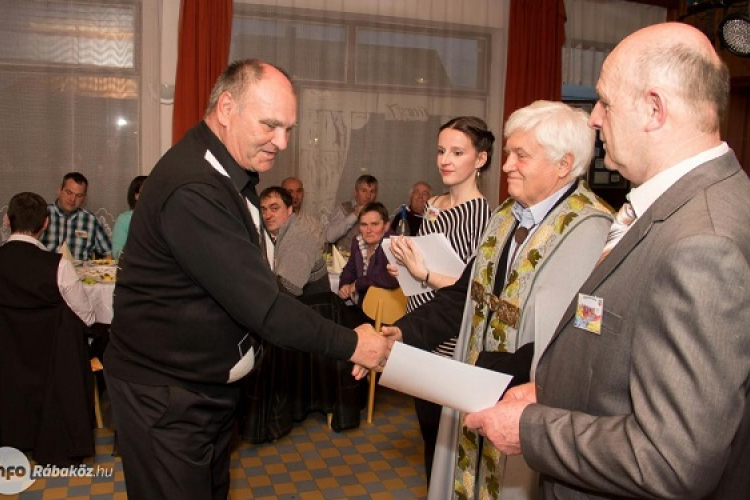 Április 20-án eldől, ki készítette a legjobb bort a Csornai Járásban