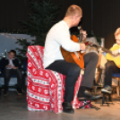 Adventi hangverseny az Allegro AMI szanyi tagozatán