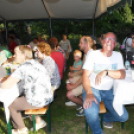 Pünkösdi piknik Rábasebesen. (2026. 05. 23.)