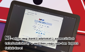 Csalás áldozata lett az eladó