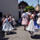 A szanyi katolikus iskola újraindításának 30. jubiláló ünnepe II.