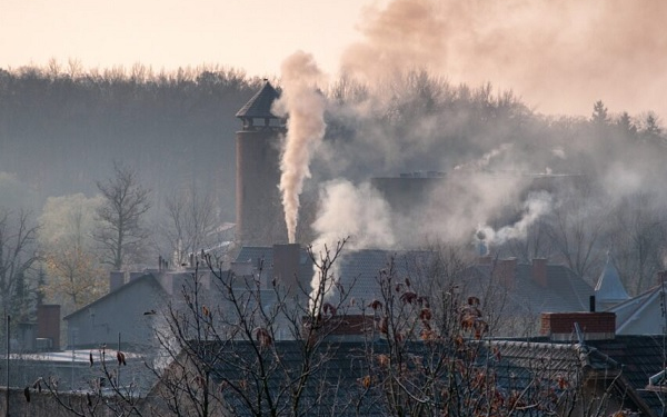 A magyarországi levegőszennyezés egyik legsúlyosabb forrása a lakossági fűtés