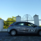 Az új Hyundai i30 tesztvezetése