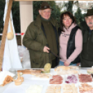 II. Falusi disznóvágás Szanyban.