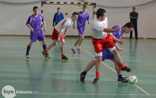 Szany „B” kupa