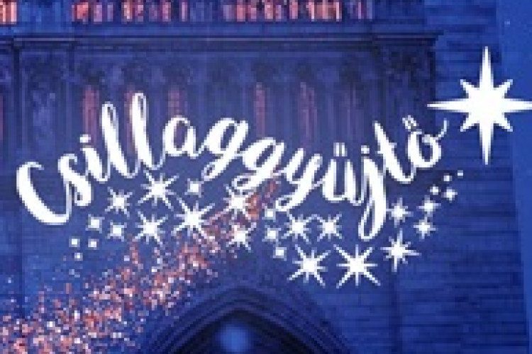 Csilllaggyűjtő Táncszínház Notre Dame de Paris előadása