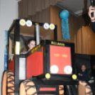 FARSANG A SZANYI ISKOLÁBAN (2026. 02. 13.)