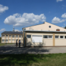 Te Deum hálaadó szentmise, tanévzáró és ballagás a szanyi Szent Anna Katolikus Általános Iskola és Óvodában