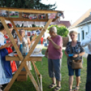 Irány a Rábaköz. Tájház, Szany. (2025. 08. 09.)