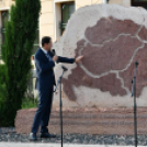 Trianoni megemlékezés Szanyban (2026. 06. 04.)