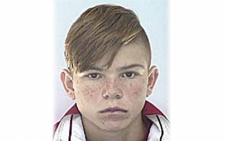 A rendőrök keresik az eltűnt 16 éves fiút