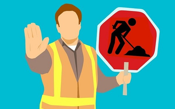 Lezárnak egy csomópontot az M85-ös autóúton