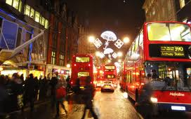 Mitől olyan népszerű turistacél London?