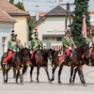 Rábaközi Napok - Csornai Csata