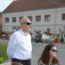 A nemzeti összetartozás napja Szanyban. (2025. 06. 04.)