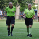 Rábaszentandrás SE.-Lövő SE. 5-1 (2-0)