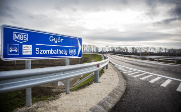 Mit kell tudni a 2025-ös autópálya matricákról?