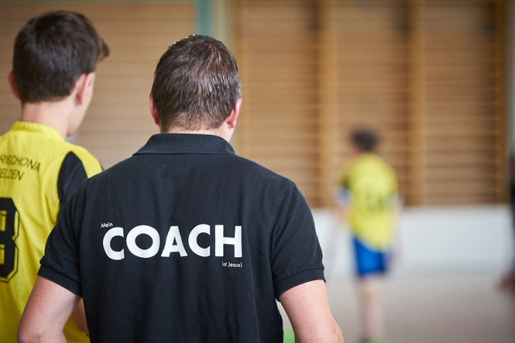 Edző leszek-nincs akadály! - országos programsorozat