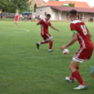 Rábaszentandrás SE.-Lövő SE. 5-1 (2-0)