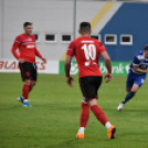 Rábaszentandrás-Abda 0:1 (0:0) (I. a stadion és a labdarúgó mérkőzés)