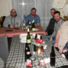 Bokrétások voltunk