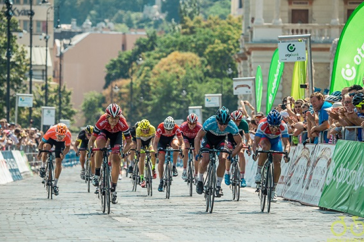 Idén Fertődről indul a Tour de Hongrie