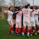 Rábaszentandrás-Hegyeshalom 0:0 (0:0)