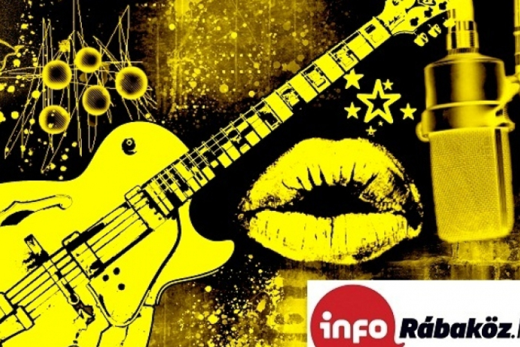 Hétvégi programok a Rábaközben