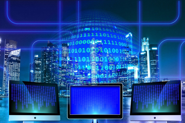 A magyar vállalkozások kis része használja a digitalizácó előnyeit