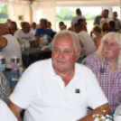 Egy kis község nagy napja. Falunap Árpáson. (2026. 06. 20.)