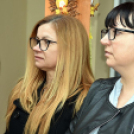 Óvoda átadó ünnepség Vágon
