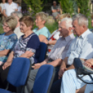 A nemzeti összetartozás napja Szanyban. (2025. 06. 04.)