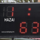 Rábaszentandrás-Szany 2:4 (1:1)