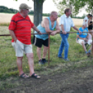 17. „öreg-öregfiúk” találkozó Rábaszentandrás, 2026. 07. 04.
