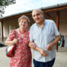 17. „öreg-öregfiúk” találkozó Rábaszentandrás, 2026. 07. 04.